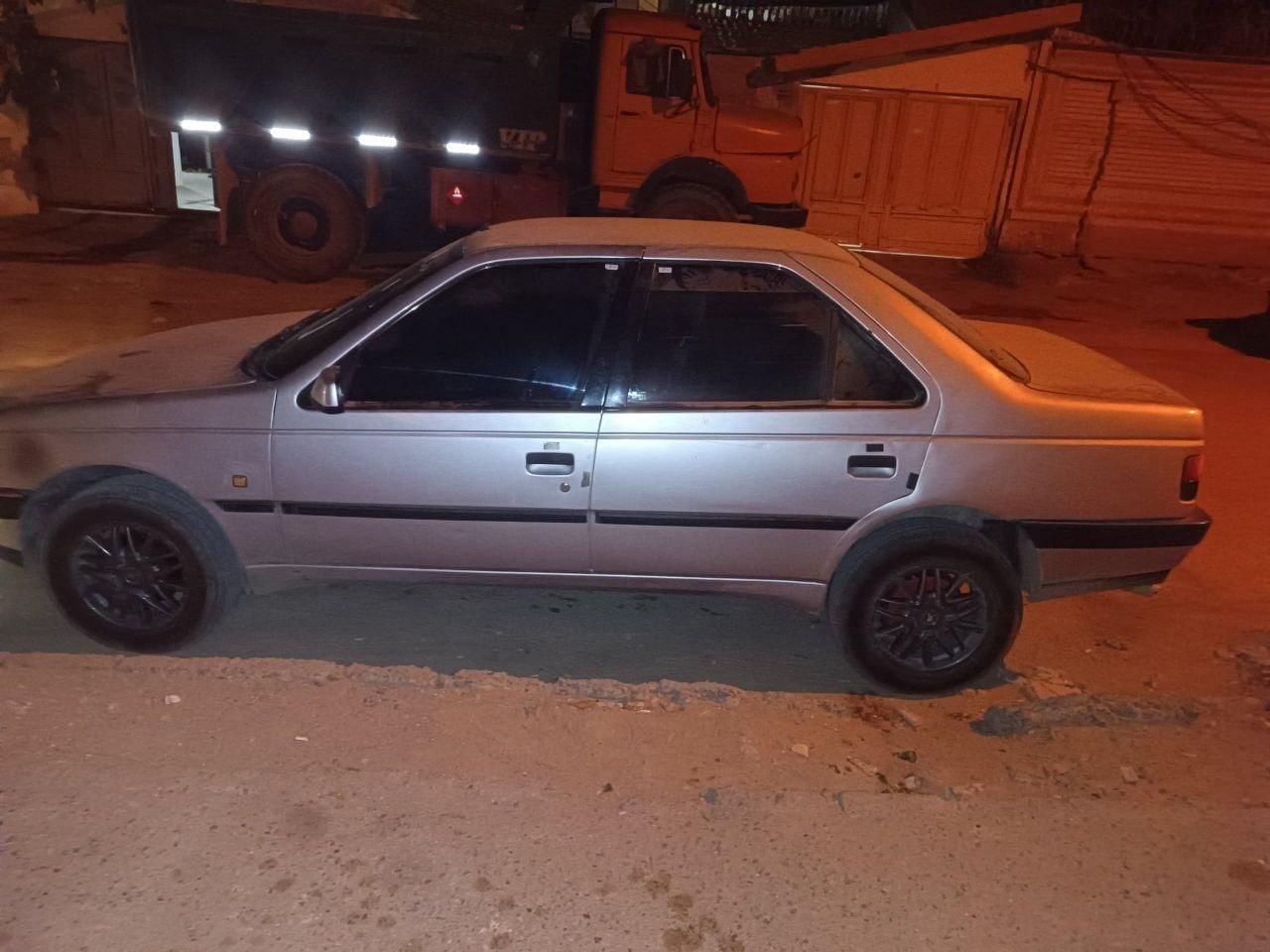 خودرو پژو، 405 آگهی ann_18474052