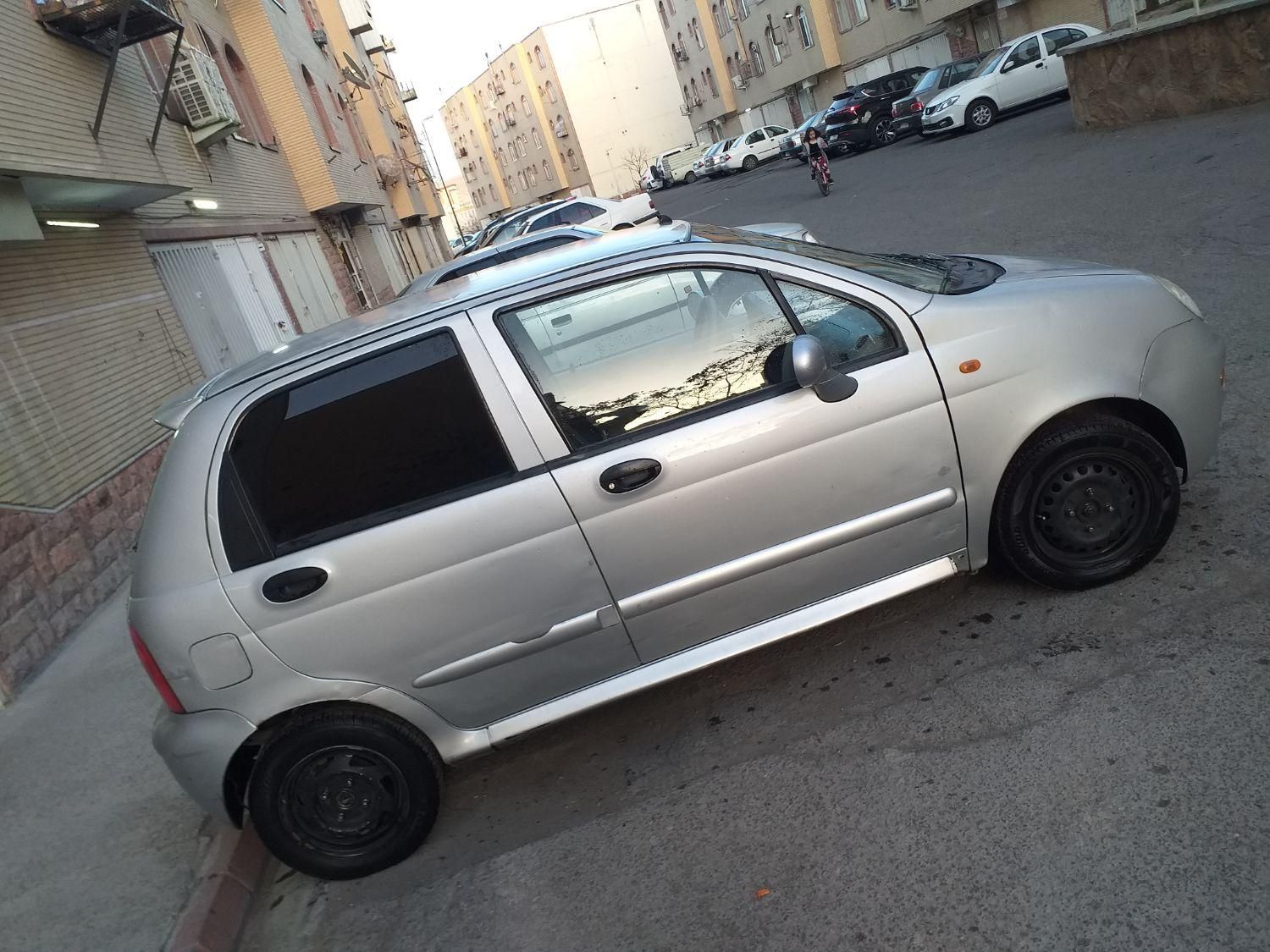 خودرو ام وی ام، 110 آگهی ann_18474070