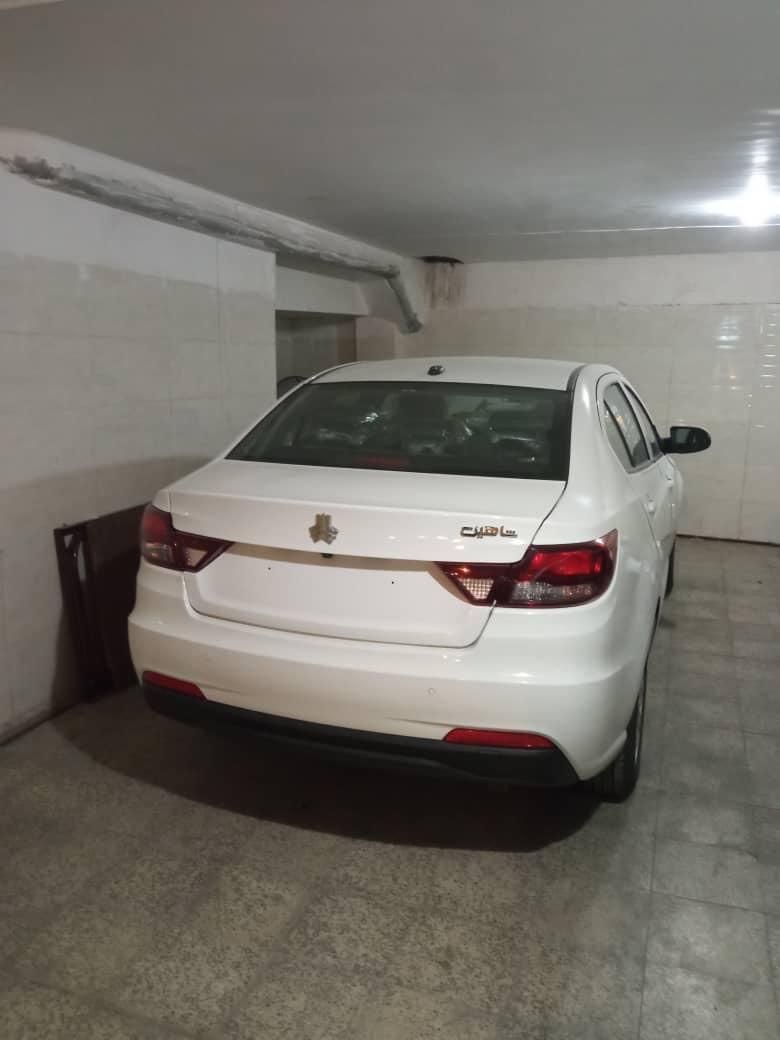 خودرو شاهین، GL آگهی ann_18474083