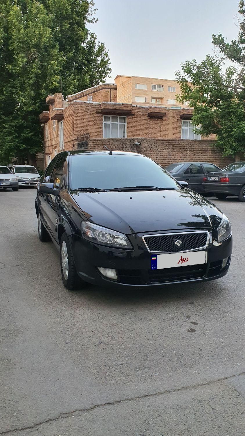 خودرو رانا، LX آگهی ann_18474092