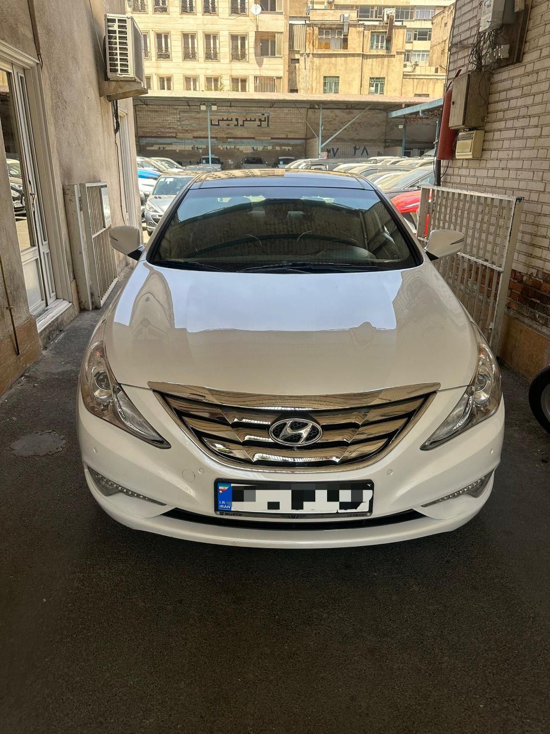 خودرو هیوندای، سوناتا آگهی ann_18474103