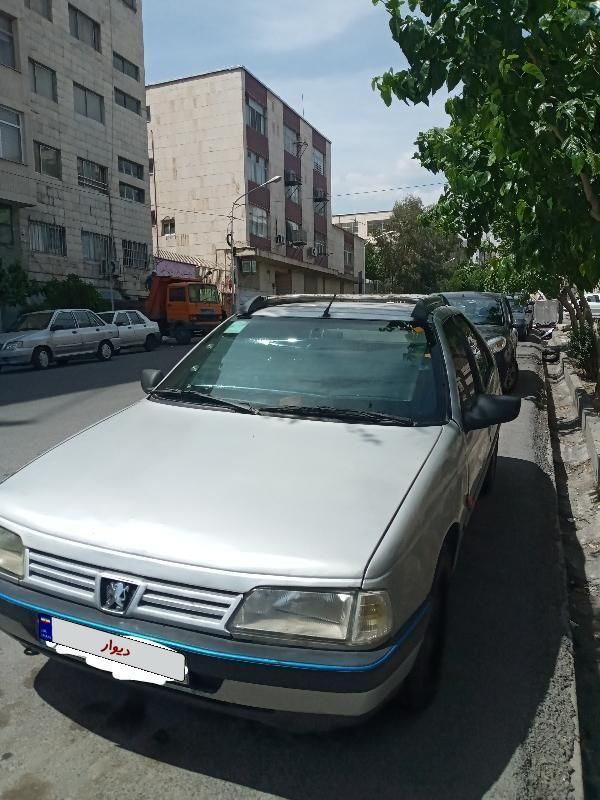 خودرو پژو، 405 آگهی ann_18474114
