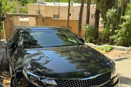 خودرو کیا، اپتیما آگهی ann_18474130