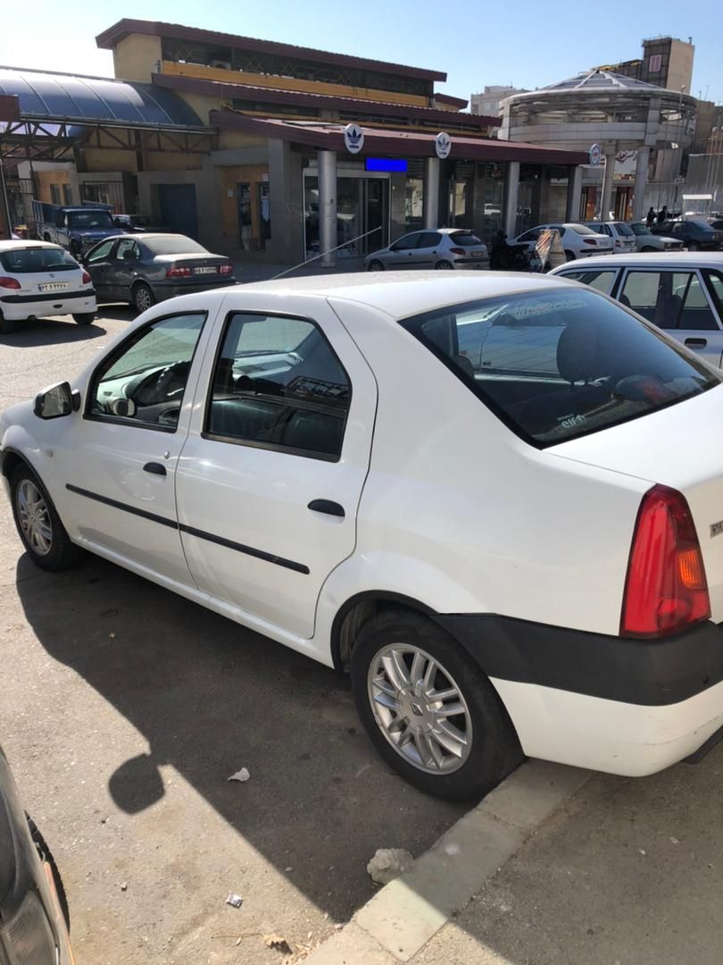 خودرو رنو، تندر 90 آگهی ann_18474131