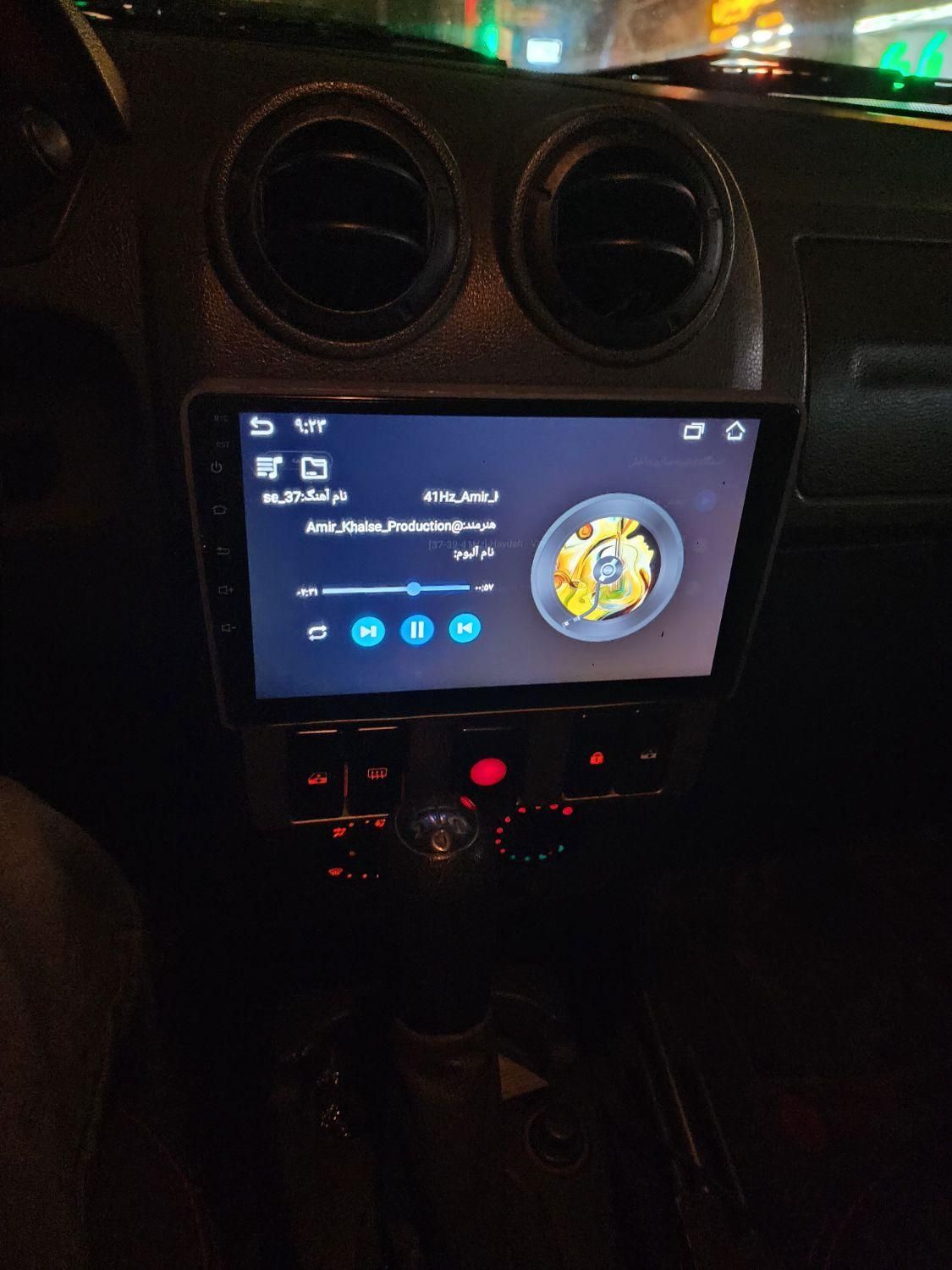 رنو تندر 90 E2 - 1391