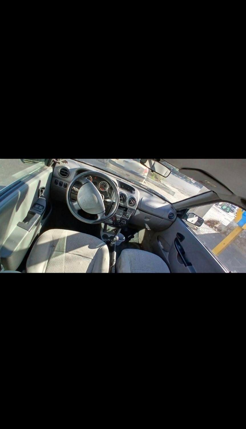 پراید 131 EX - 1395