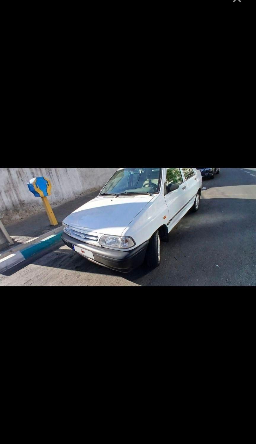 خودرو پراید، 131 آگهی ann_18474139