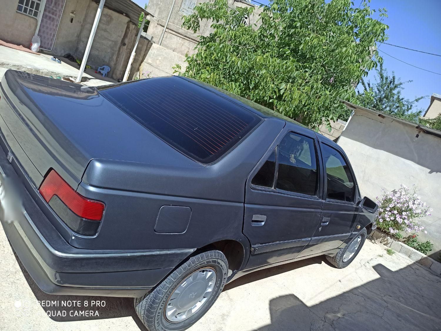 خودرو پژو، 405 آگهی ann_18474149