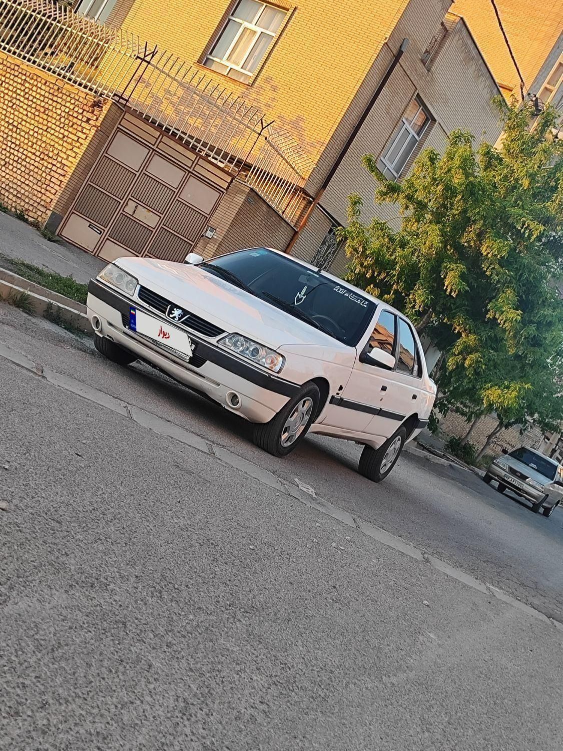 خودرو پژو، 405 آگهی ann_18474150