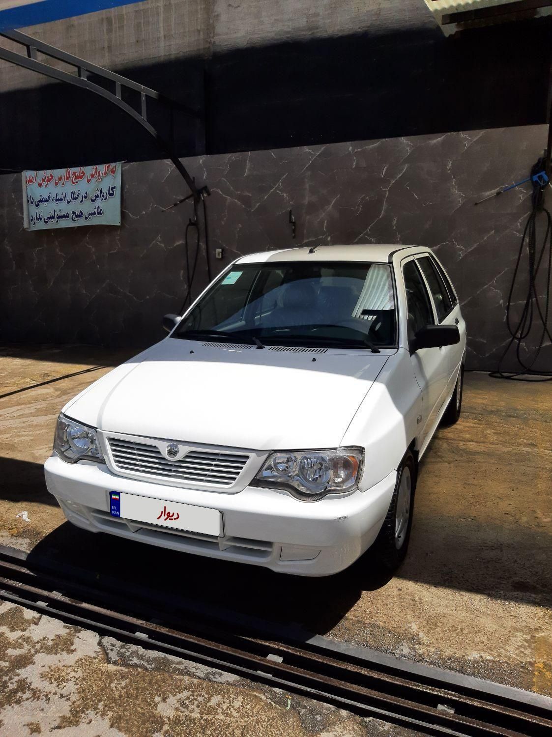 خودرو پراید، 111 آگهی ann_18474183