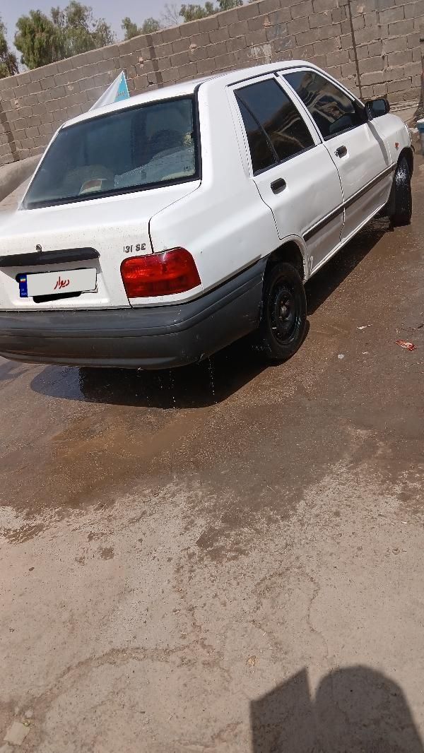 خودرو پراید، 131 آگهی ann_18474186