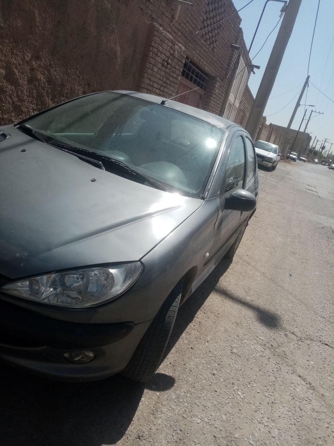 خودرو پژو، 206 آگهی ann_18474187