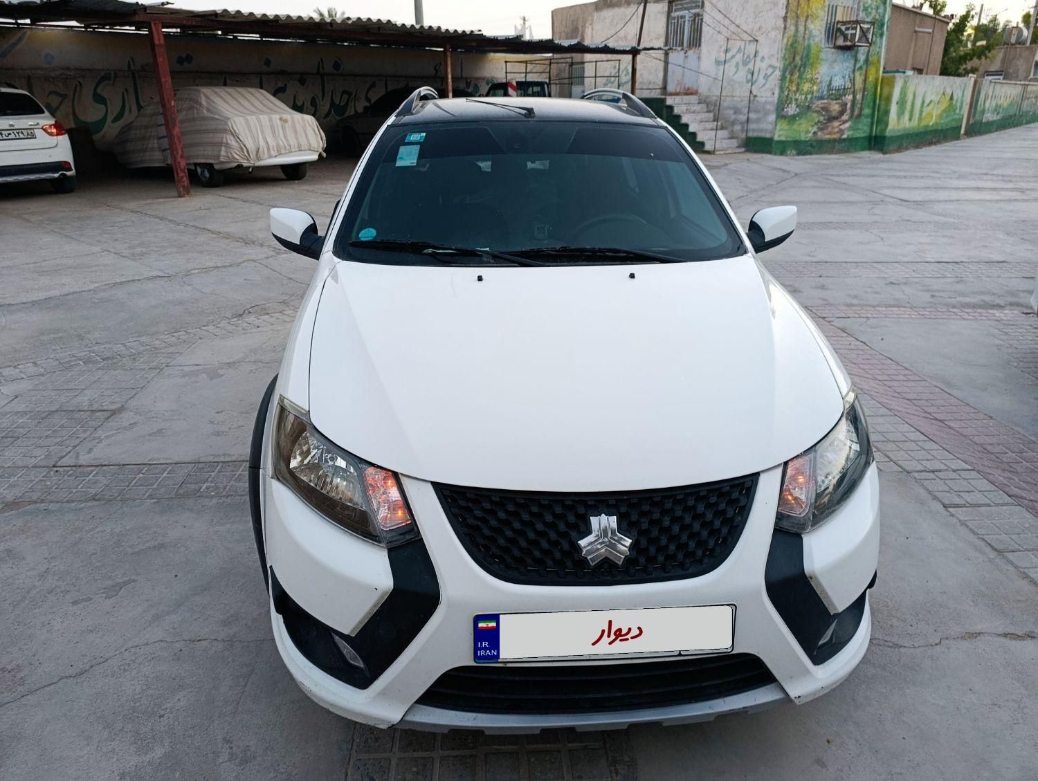 خودرو کوییک، R آگهی ann_18474194