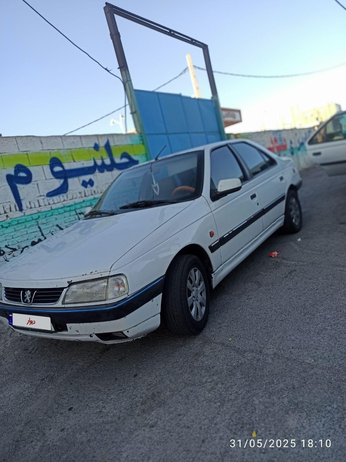 خودرو پژو، آردی آگهی ann_18474219