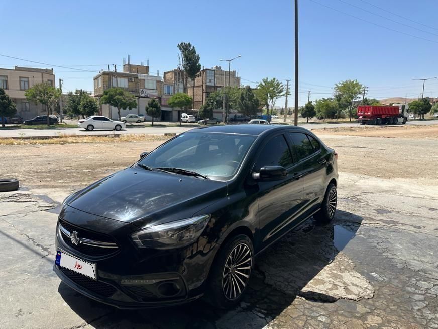 شاهین G دنده ای - 1402