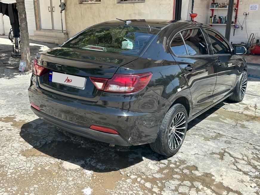 شاهین G دنده ای - 1402