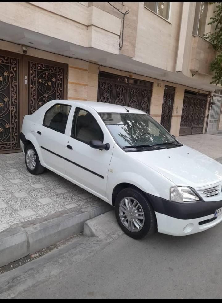 خودرو رنو، تندر 90 آگهی ann_18474265