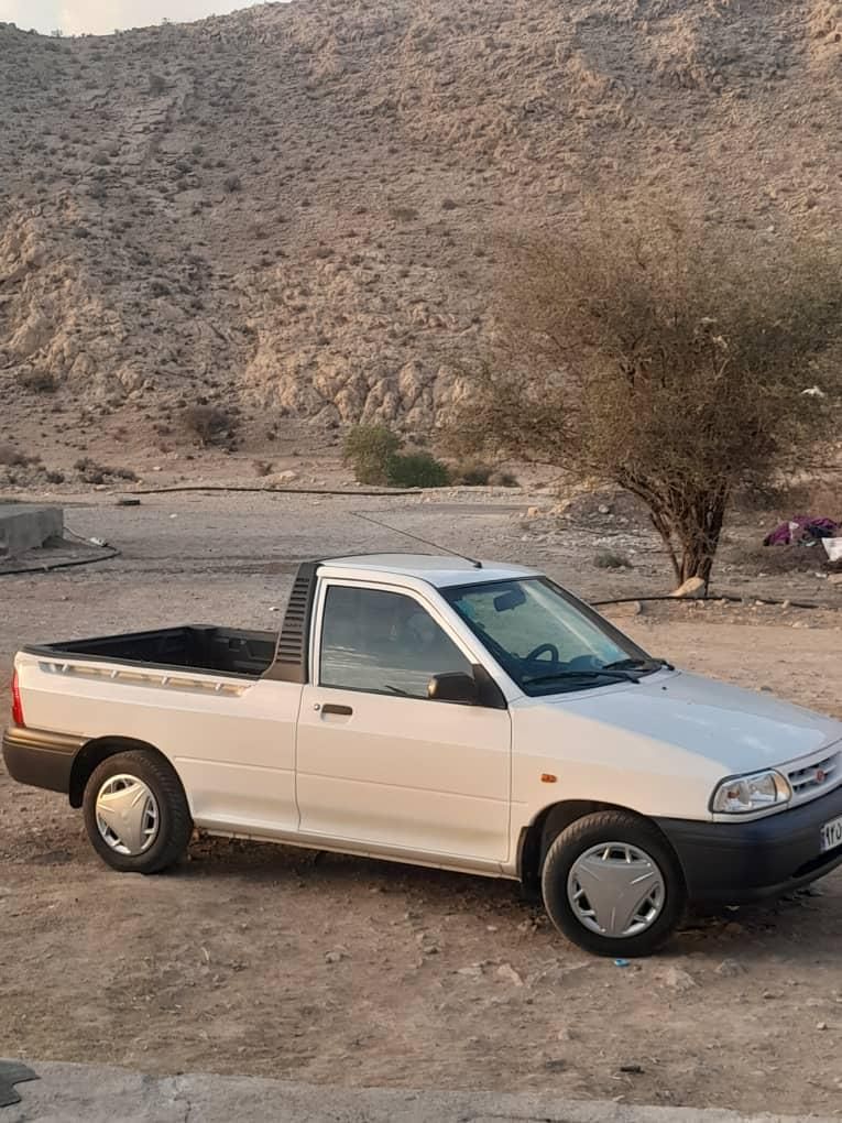 پراید 151 SE - 1402