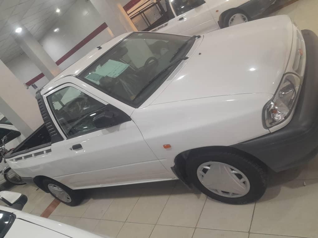 پراید 151 SE - 1402