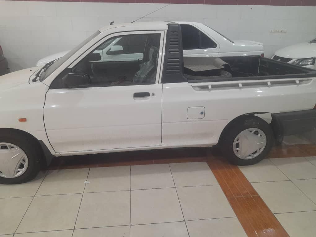 پراید 151 SE - 1402