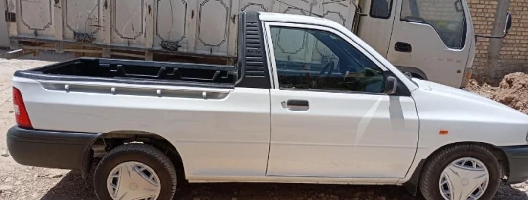 پراید 151 SE - 1402