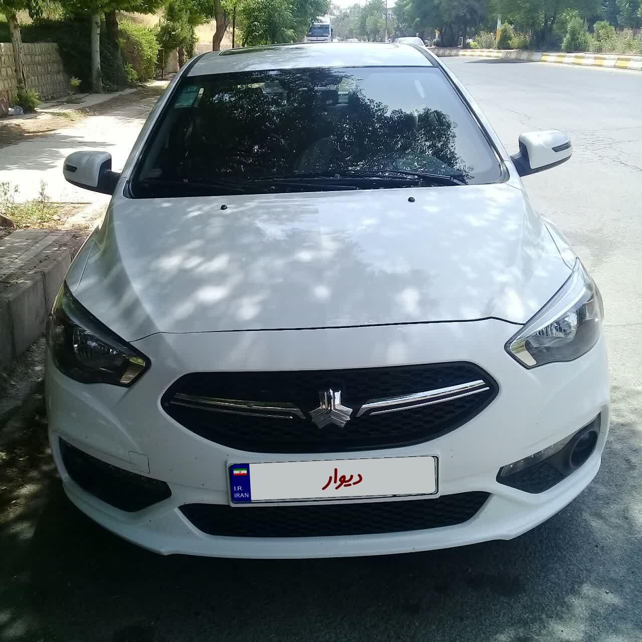 خودرو شاهین، G آگهی ann_18474348