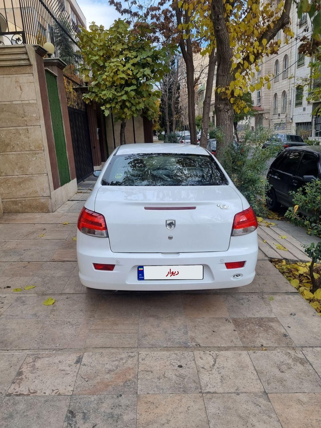 خودرو رانا، پلاس آگهی ann_18474366