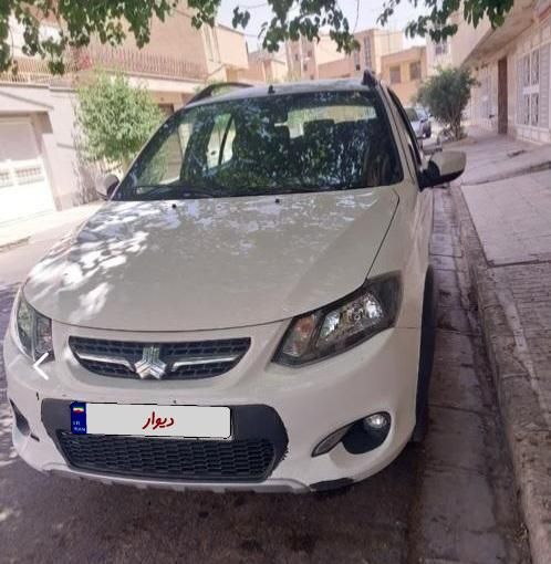خودرو کوییک، دنده‌ای آگهی ann_18474398