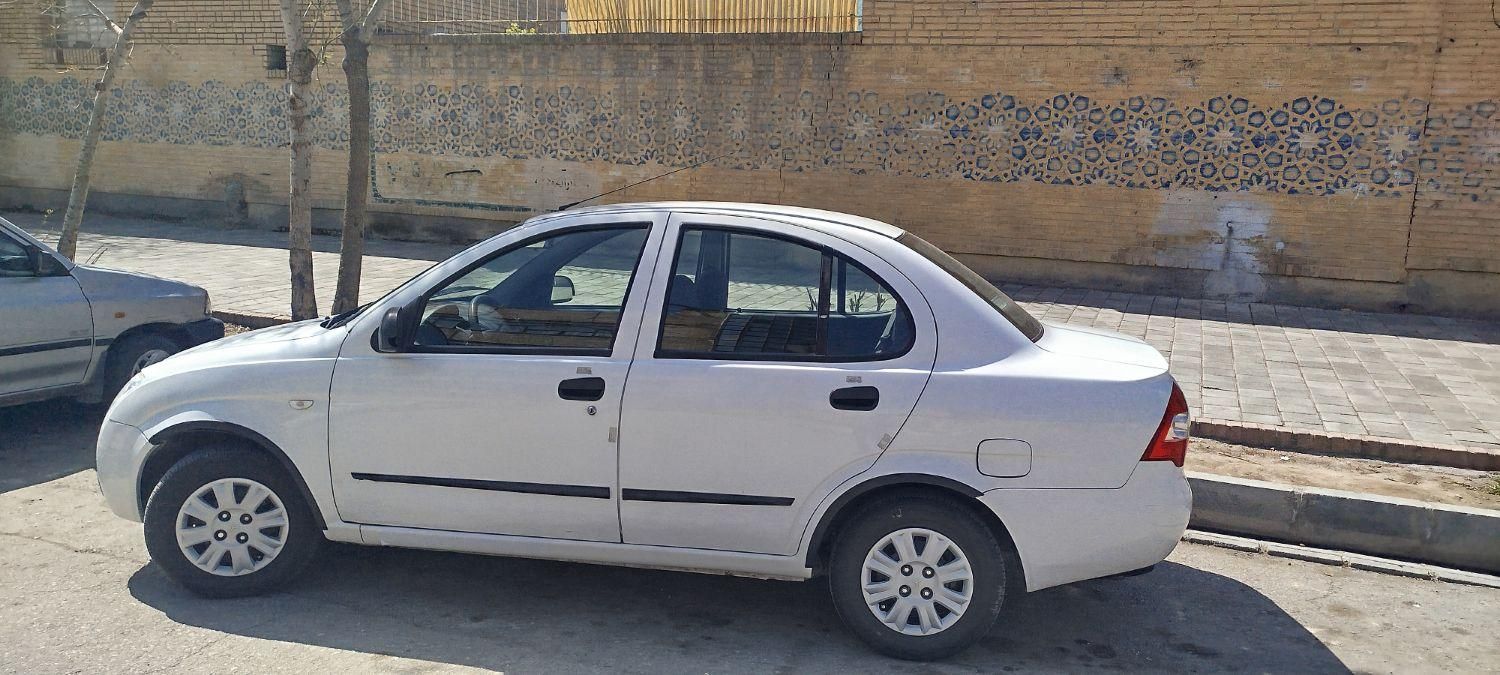 خودرو تیبا، صندوق دار آگهی ann_18474411