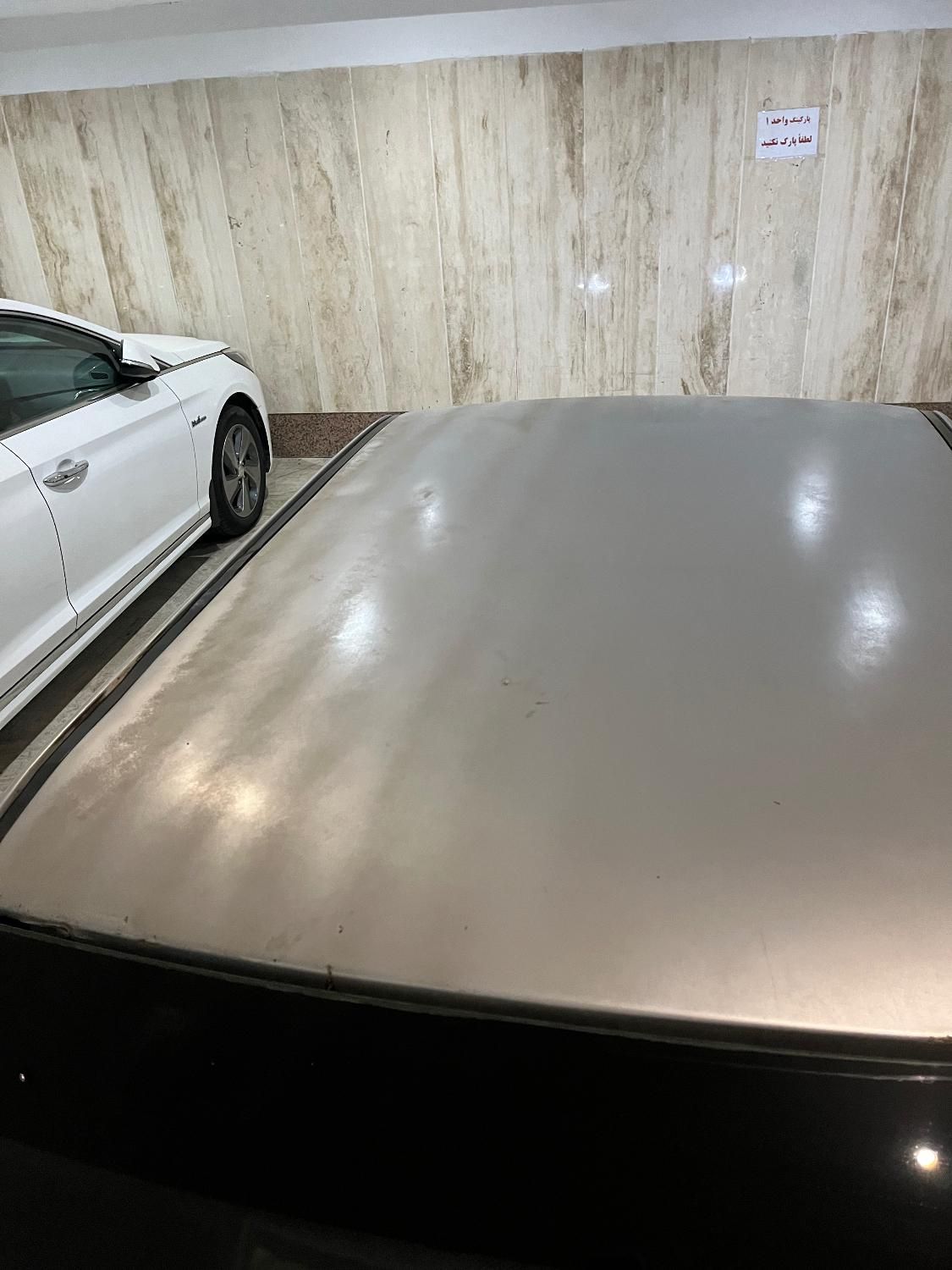 پراید 141 SE - 1392