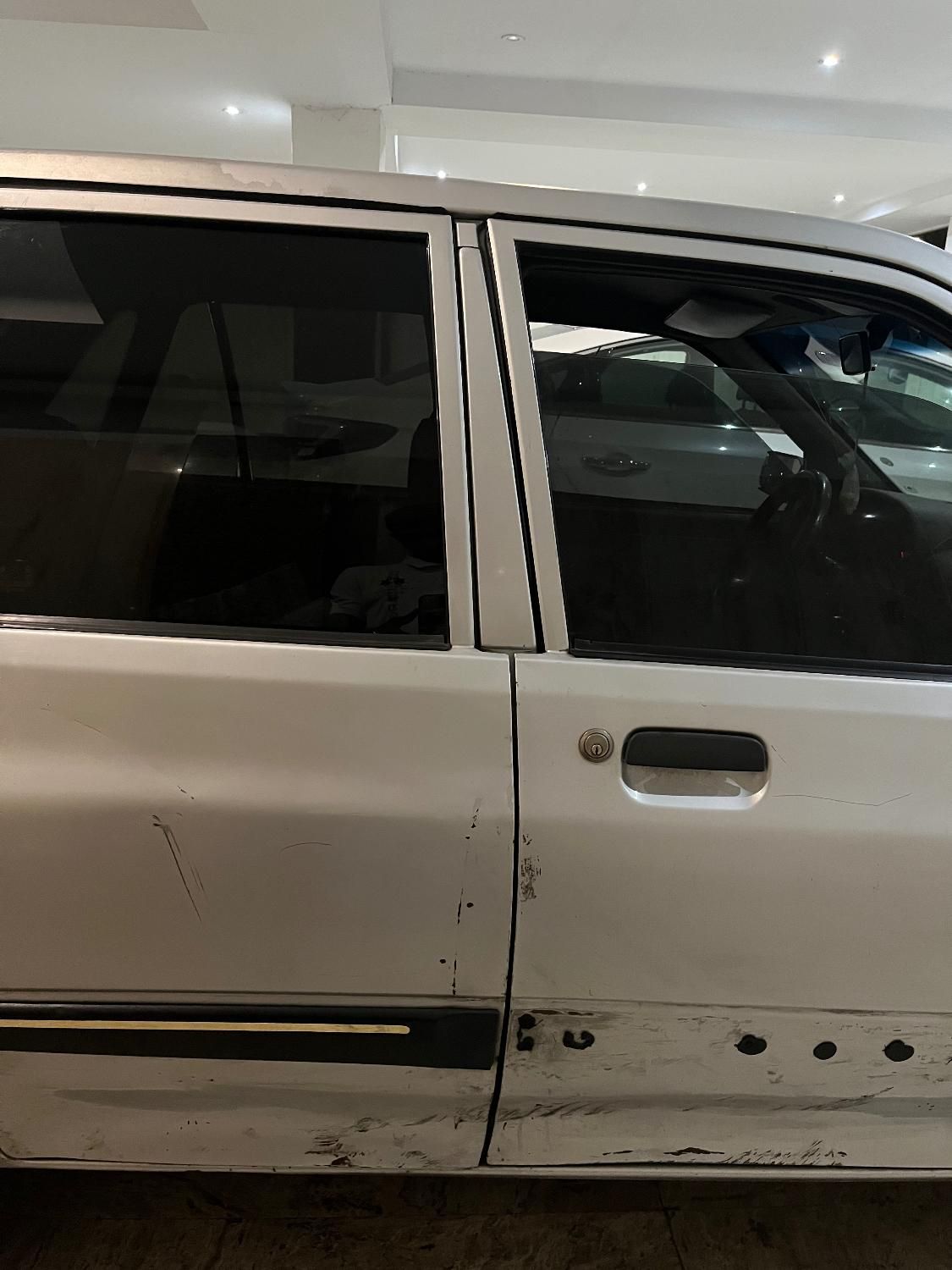 پراید 141 SE - 1392