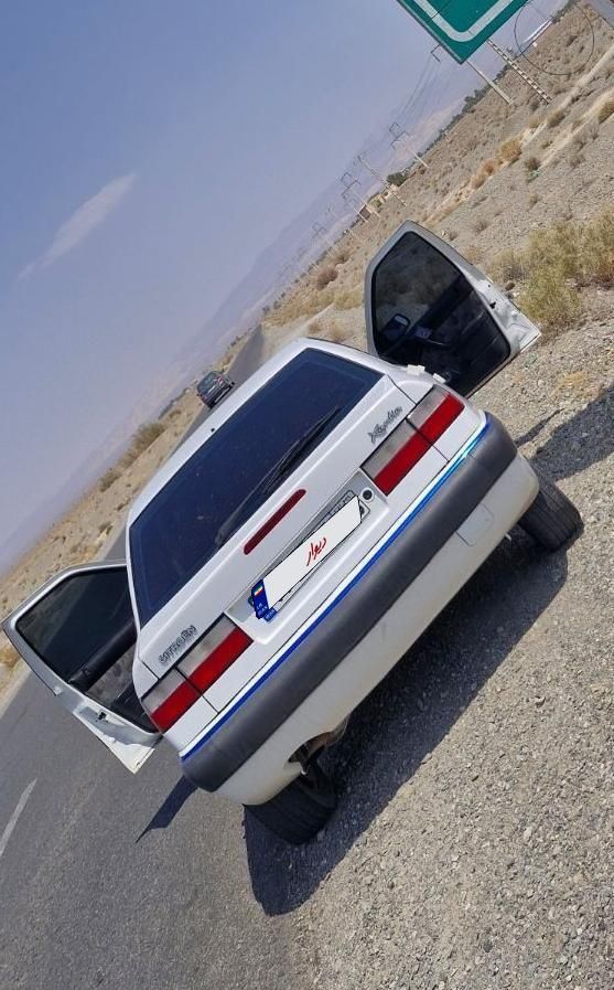 سیتروئن زانتیا X - 2010