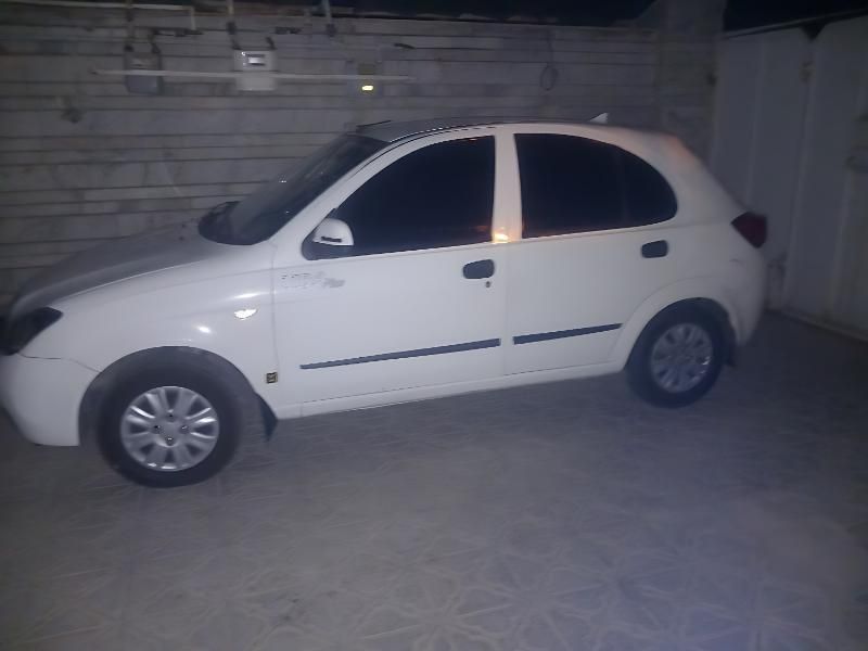 خودرو تیبا، 2 آگهی ann_18474506