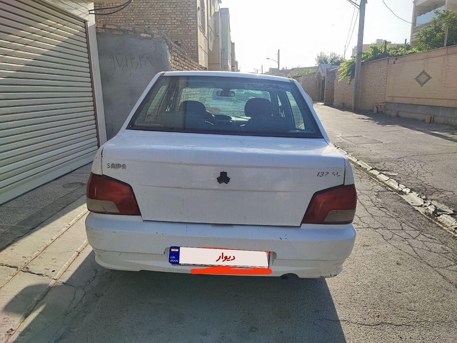 خودرو پراید، 132 آگهی ann_18474532