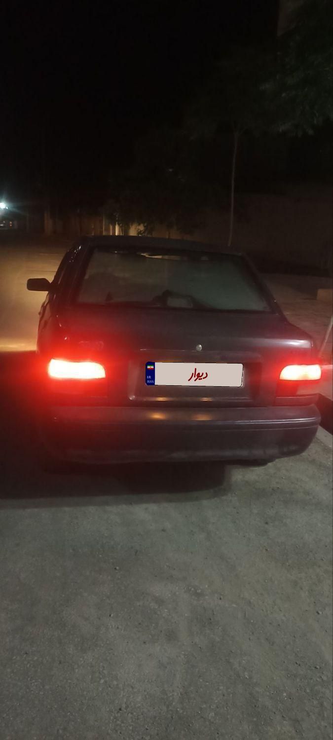 خودرو پراید، صبا آگهی ann_18474549
