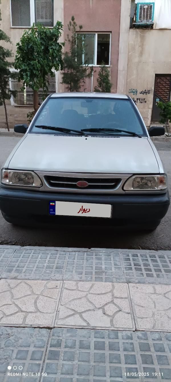 خودرو پراید، صبا آگهی ann_18474559