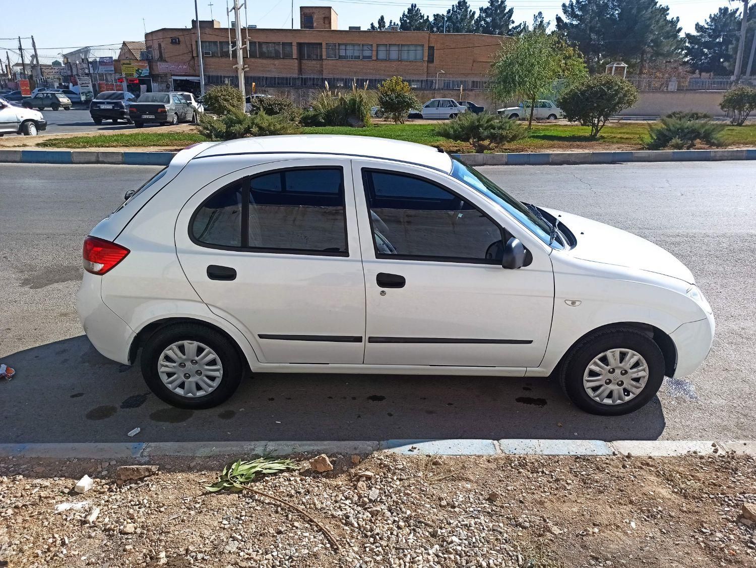 خودرو تیبا، 2 آگهی ann_18474569