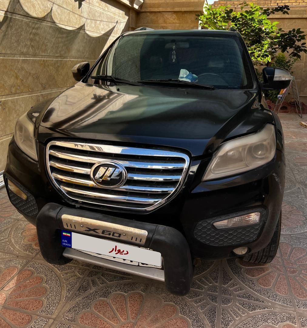 خودرو لیفان، X60 آگهی ann_18474593