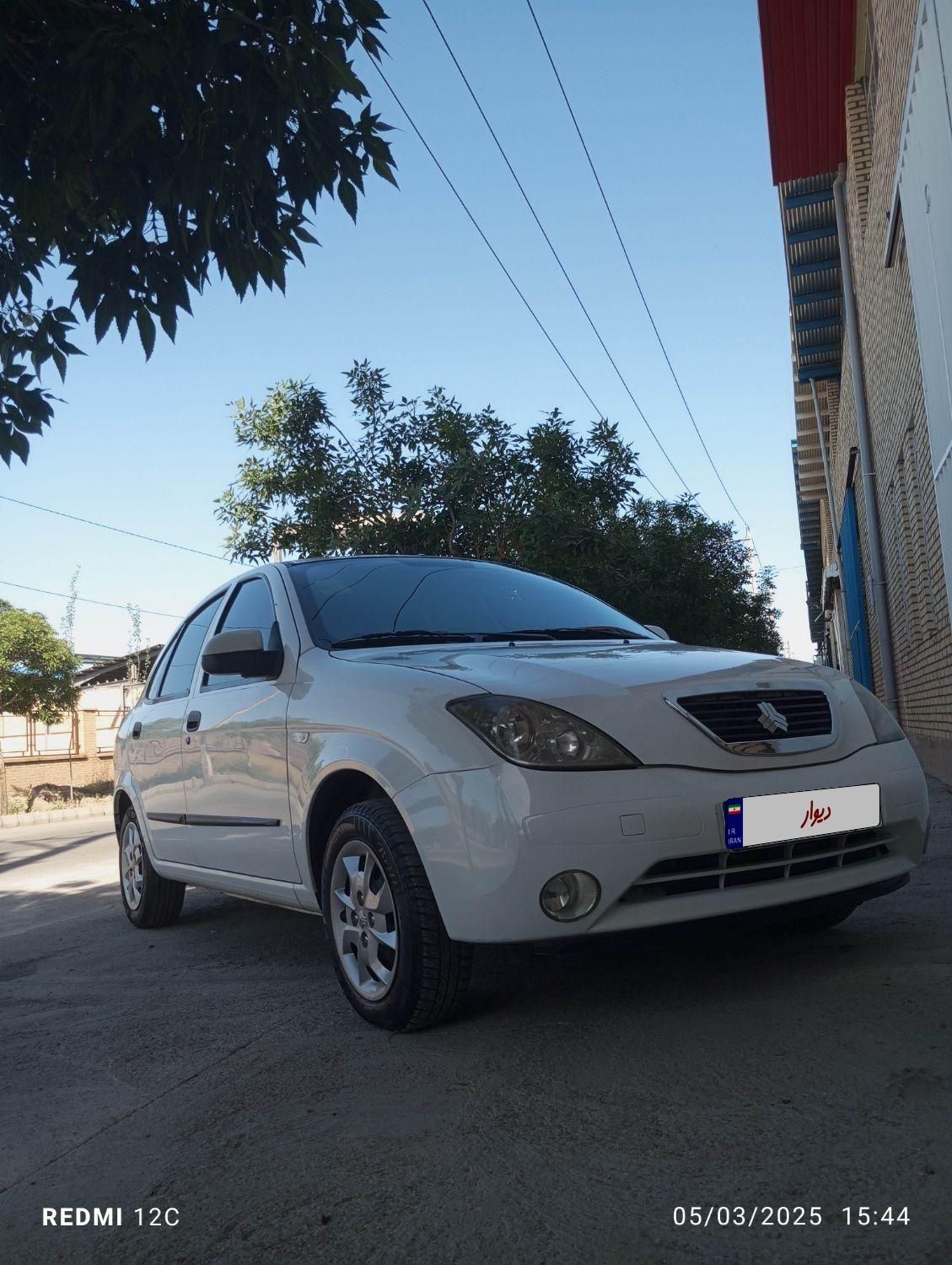 خودرو تیبا، 2 آگهی ann_18474601