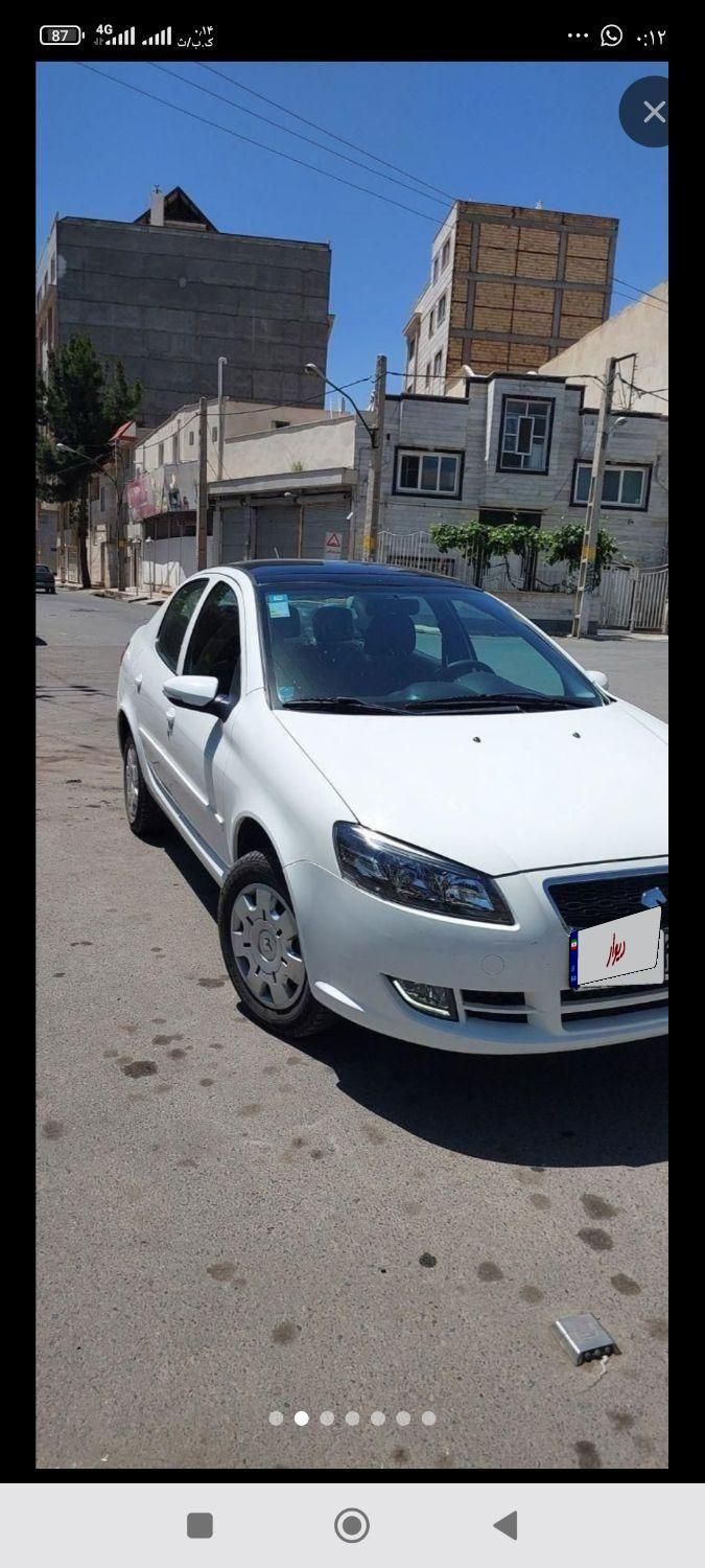 خودرو رانا، پلاس آگهی ann_18474609