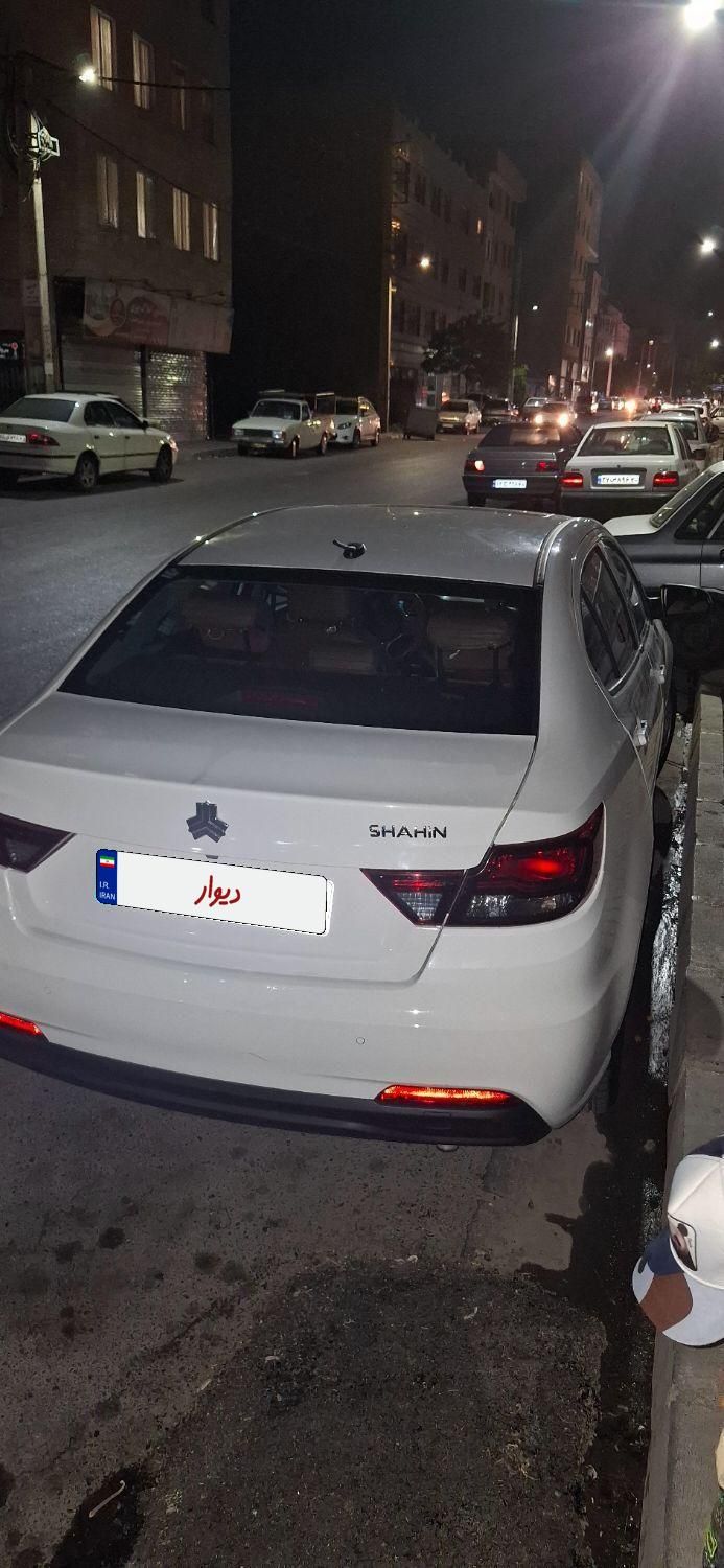 خودرو شاهین، G آگهی ann_18474637