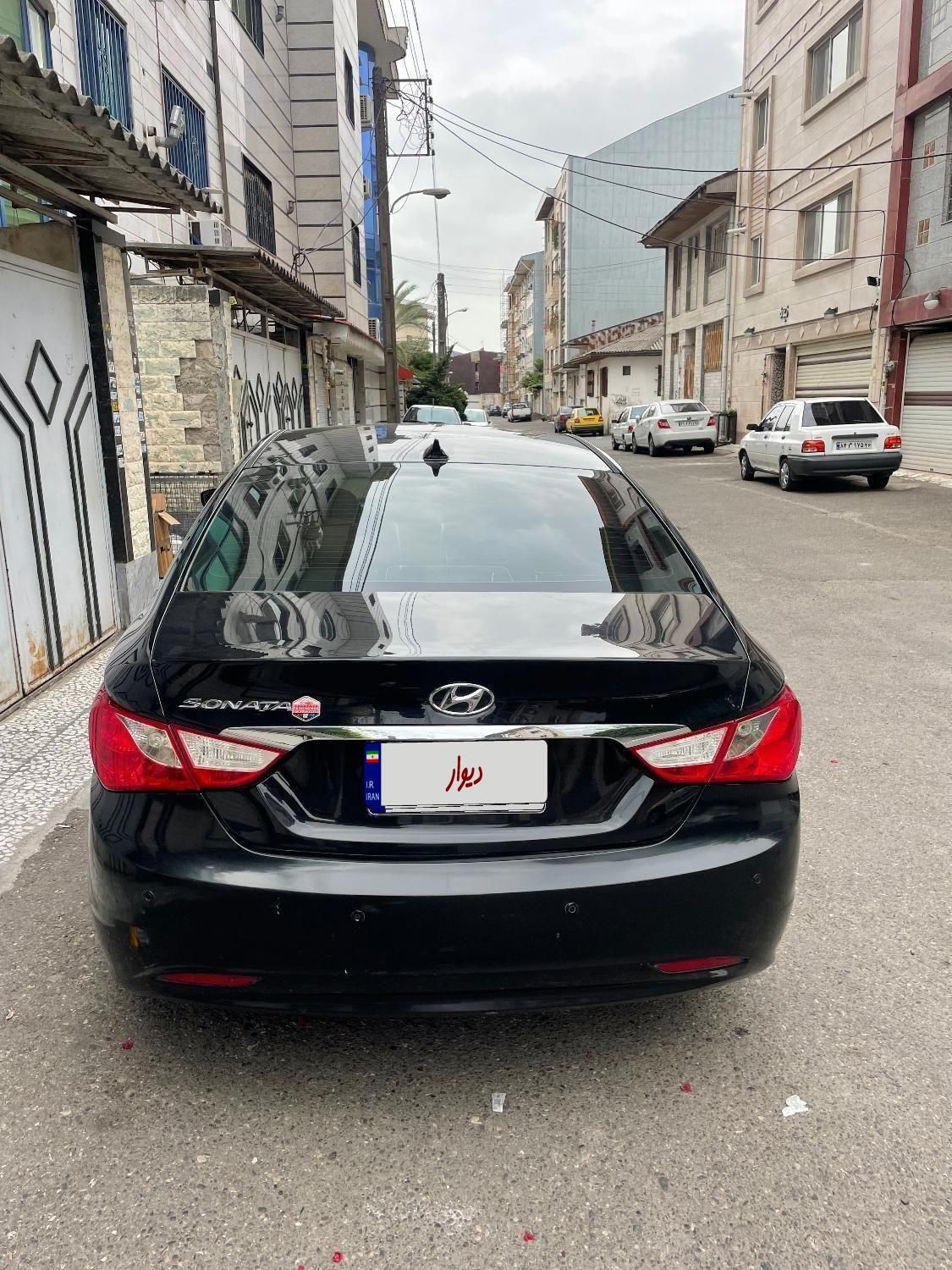خودرو هیوندای، سوناتا آگهی ann_18474639