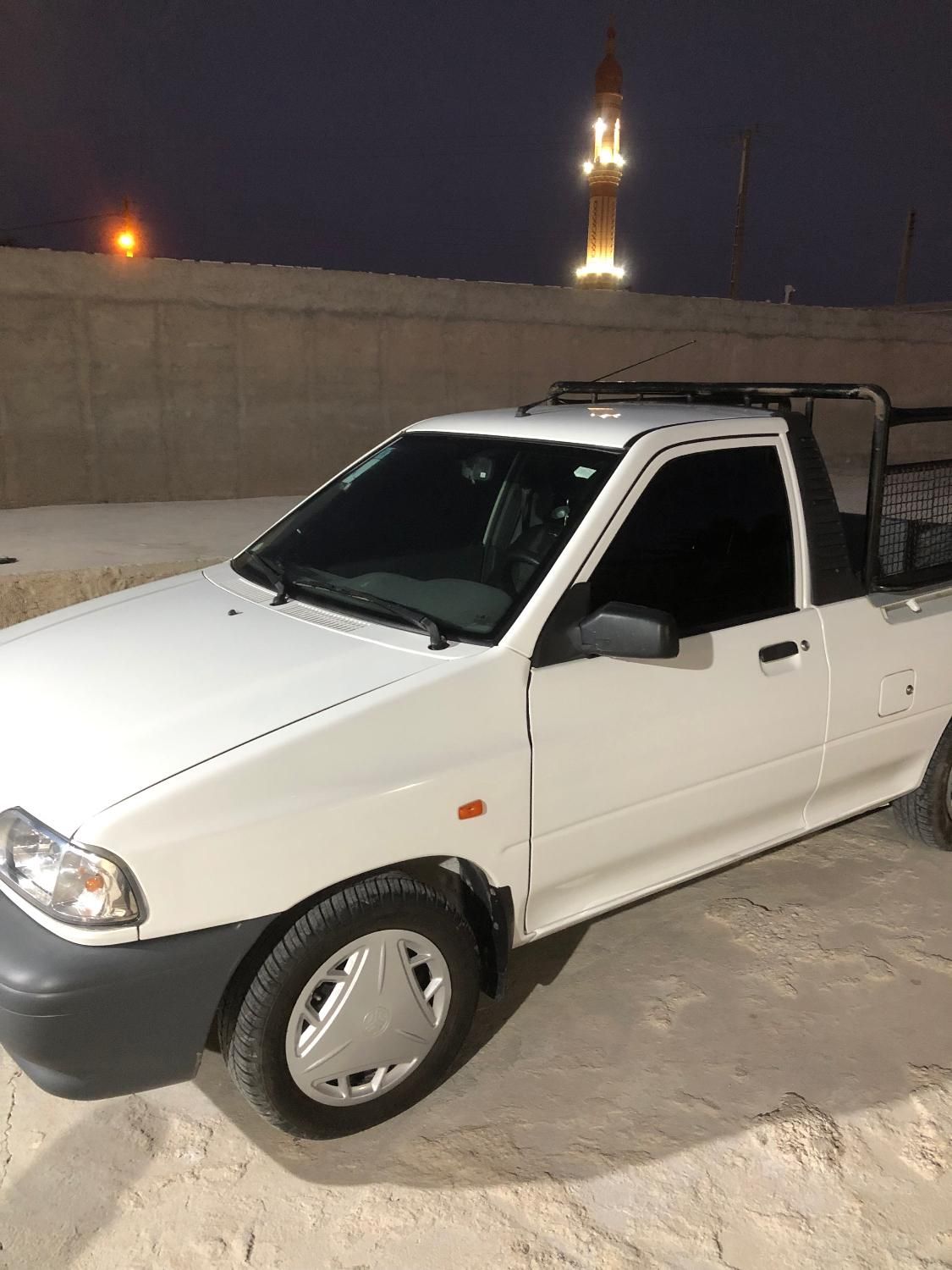 پراید 151 SE - 1403