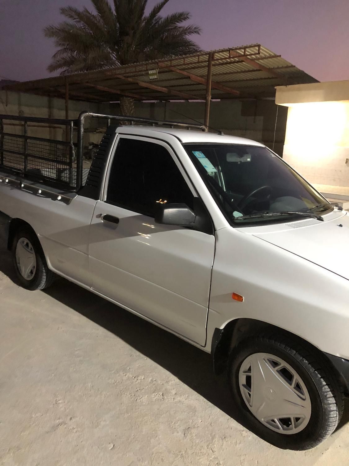 پراید 151 SE - 1403