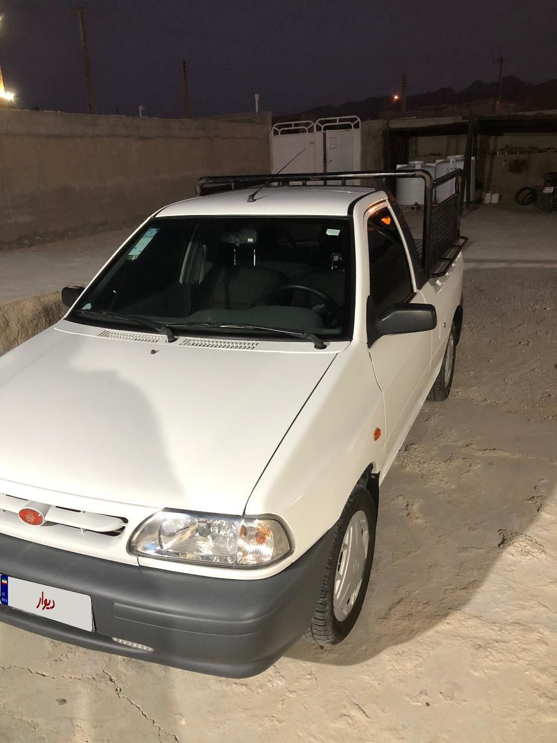 خودرو پراید، 151 آگهی ann_18474641