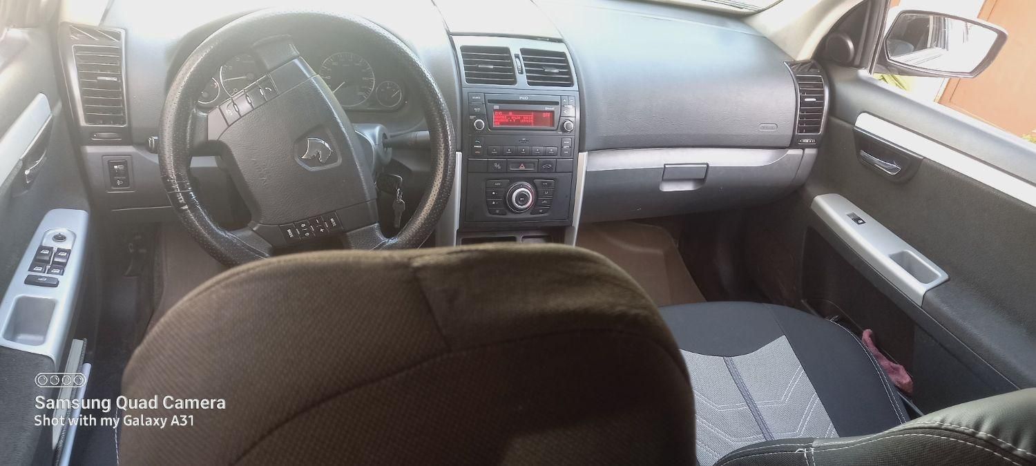 سمند LX EF7 - 1395