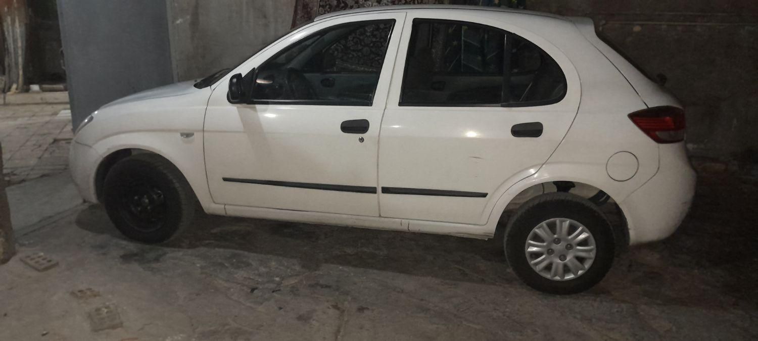 خودرو تیبا، 2 آگهی ann_18474645
