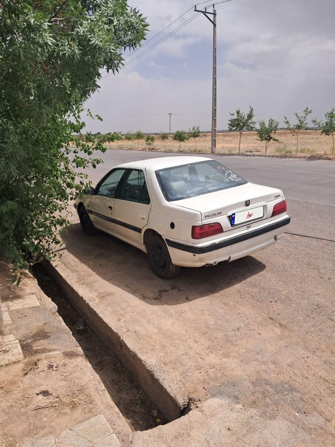 خودرو پژو، پارس آگهی ann_18474698