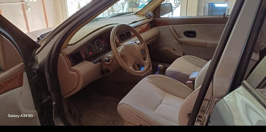 سمند LX XU7 - 1387