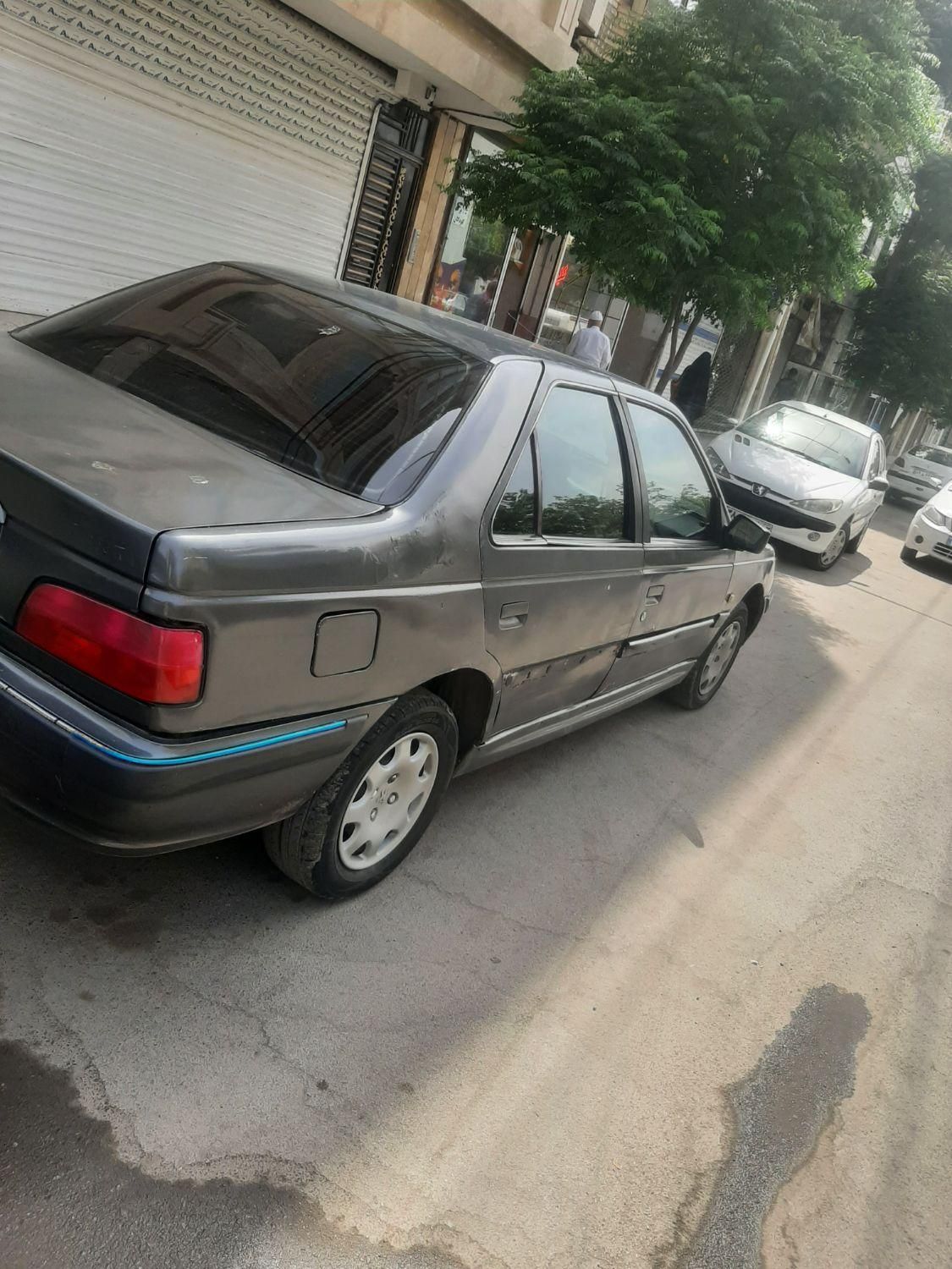 خودرو پژو، پارس آگهی ann_18474741